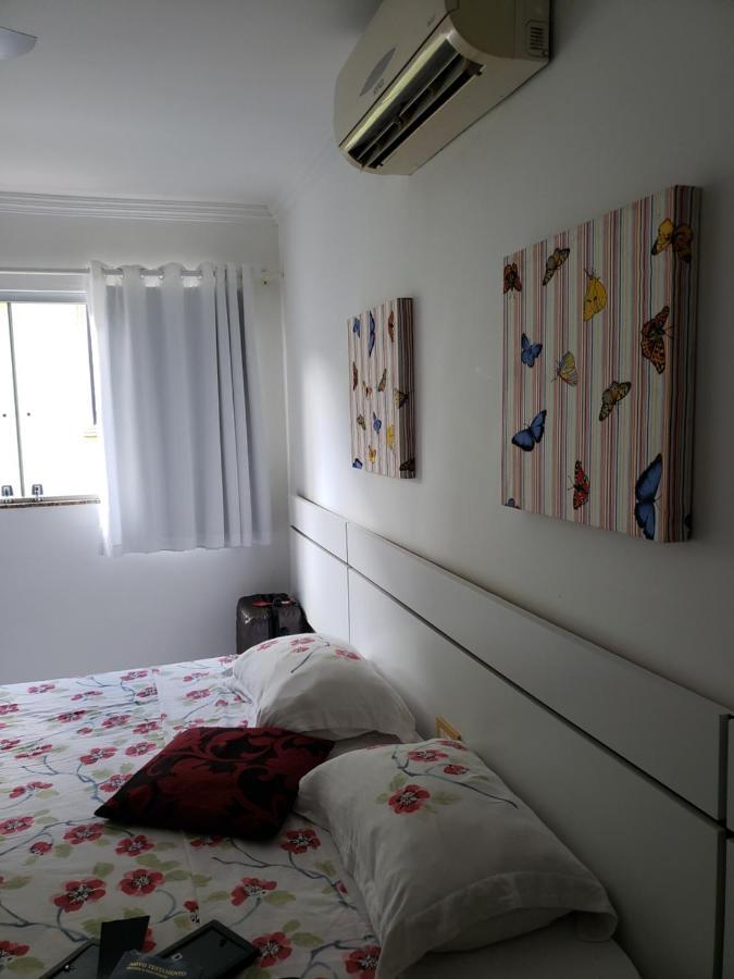 Casa 3 Suites Duplex Ar Completa Condominio Fechado Moria A 500 M Praia Axe Moi 포르투세구로 외부 사진